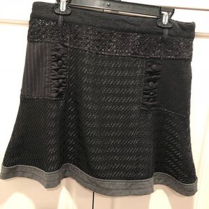 Desigarl euro size 40 skirt short cute